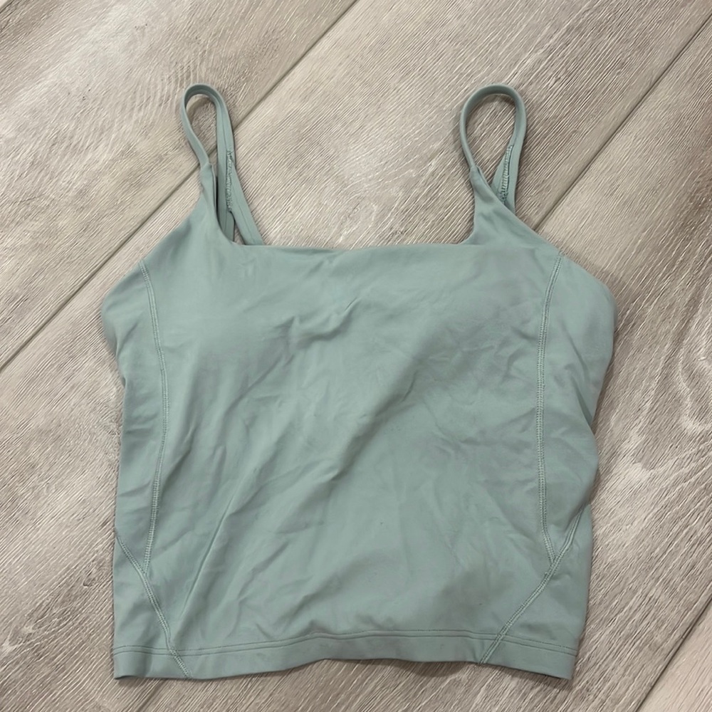 •Lululemon Tank Top•